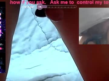 Chatmodel4246 stream photo from March 23, 2025