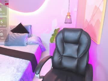 Cherrylady19_ March 23, 2025 Chaturbate stream image