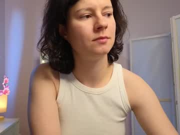 Dana_Magical March 23, 2025 Chaturbate stream image
