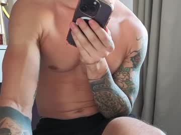 Dirtyprettyboi March 23, 2025 Chaturbate stream image