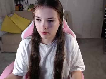 Eva_Davie March 23, 2025 Chaturbate stream image
