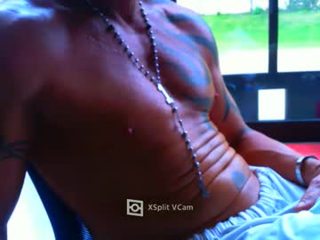 Fabxxxl March 23, 2025 Chaturbate stream image