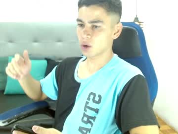 Igort_Smith March 23, 2025 Chaturbate stream image