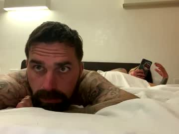 Jamesbrownsgv8933 March 23, 2025 Chaturbate stream image