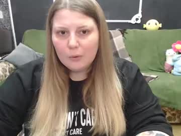 Josiesun771 March 23, 2025 Chaturbate stream image
