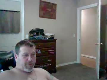Mercer1977 March 23, 2025 Chaturbate stream image