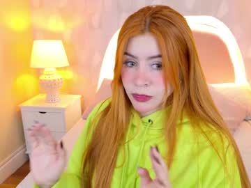 Miss_Carrot March 23, 2025 Chaturbate stream image