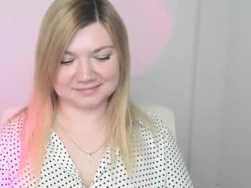Molly_Moree March 23, 2025 Chaturbate stream image