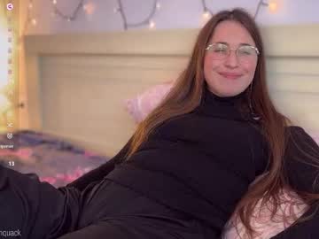 Neonquack March 23, 2025 Chaturbate stream image