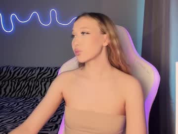Neyrmina March 23, 2025 Chaturbate stream image