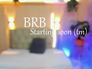 Nicol_Snow March 23, 2025 Chaturbate stream image