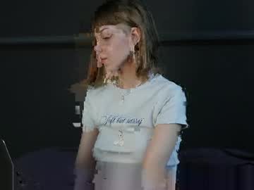 Pixielisa March 23, 2025 Chaturbate stream image