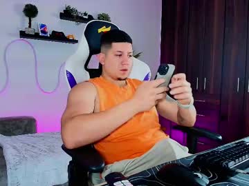 _Robertobaggio March 23, 2025 Chaturbate stream image