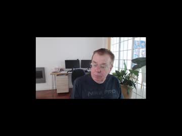 Thickandlongguy March 23, 2025 Chaturbate stream image