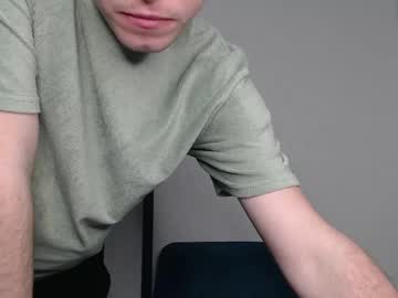 Tomy_Fleck March 23, 2025 Chaturbate stream image