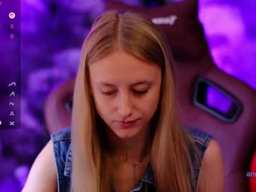 Angeellina March 23, 2025 Chaturbate stream image