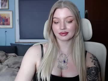 Bb_Camila March 23, 2025 Chaturbate stream image