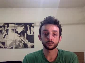 Carlos037tm March 23, 2025 Chaturbate stream image