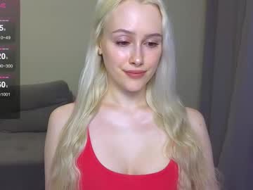 Caseylabow March 23, 2025 Chaturbate stream image