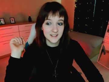 Clover_Red March 23, 2025 Chaturbate stream image