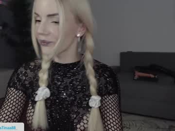 Cris_Tinne March 23, 2025 Chaturbate stream image