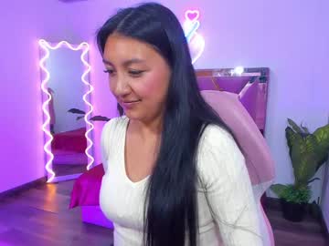 Dalila_Tay March 23, 2025 Chaturbate stream image