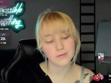 Hot_Isa7 March 23, 2025 Chaturbate stream image