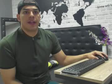 Im_Back_7 March 23, 2025 Chaturbate stream image