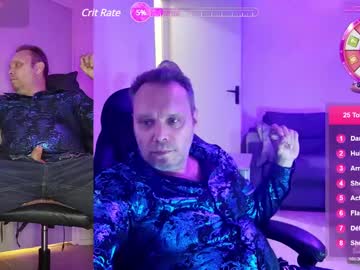 Jaiquai37 March 23, 2025 Chaturbate stream image