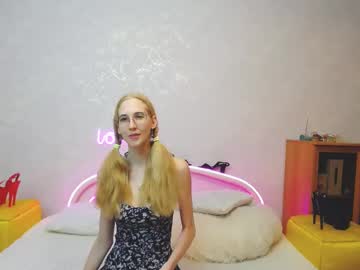 Klaryevans March 23, 2025 Chaturbate stream image