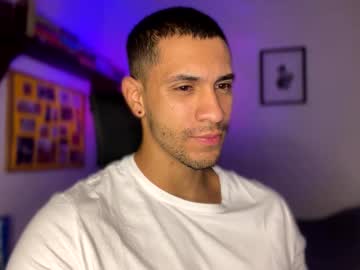 Larry_Jones March 23, 2025 Chaturbate stream image