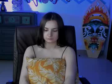 Leila_Murphy March 23, 2025 Chaturbate stream image