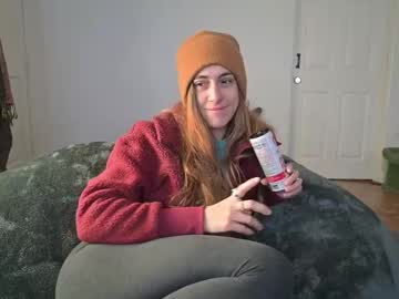 Lilithoftrees March 23, 2025 Chaturbate stream image