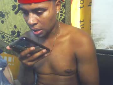 Lilpanga12 March 23, 2025 Chaturbate stream image