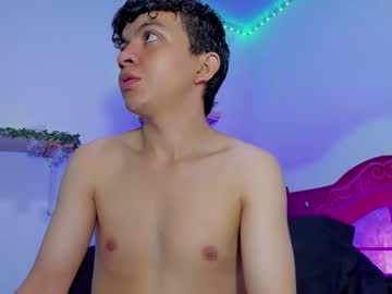 Lucaas_King March 23, 2025 Chaturbate stream image