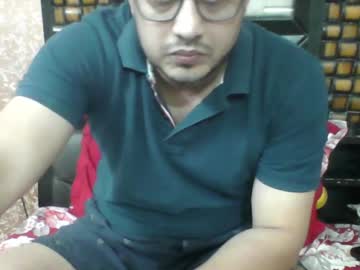 Mas_Art March 23, 2025 Chaturbate stream image