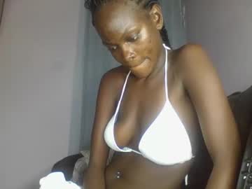 Melaninpetite March 23, 2025 Chaturbate stream image
