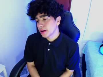 _Nickconnor1 March 23, 2025 Chaturbate stream image