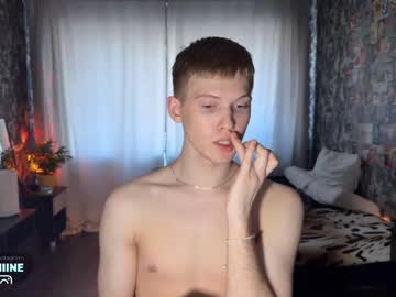 Shine_Skies March 23, 2025 Chaturbate stream image