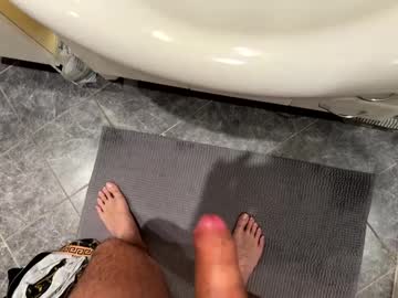 Tj_Jackson March 23, 2025 Chaturbate stream image