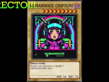 420noize March 23, 2025 Chaturbate stream image