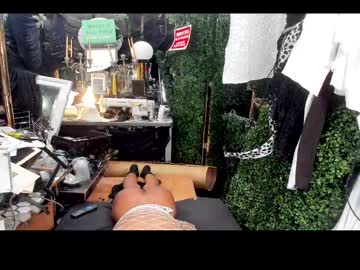 Boyinfashion March 23, 2025 Chaturbate stream image