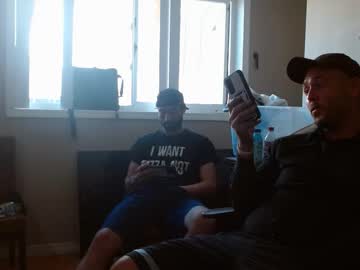 Broisforeverybody March 23, 2025 Chaturbate stream image