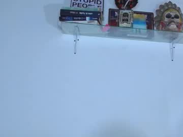 Carolina_Miller March 23, 2025 Chaturbate stream image