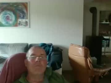 Charles6064 March 23, 2025 Chaturbate stream image
