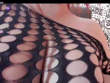 Coraline_Jones2 March 23, 2025 Chaturbate stream image