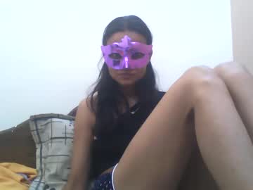 Cutebaby_Loveu March 23, 2025 Chaturbate stream image