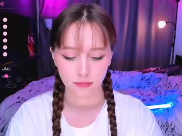 Effie_Lee March 23, 2025 Chaturbate stream image