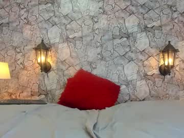 Hidan_22 March 23, 2025 Chaturbate stream image