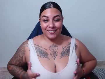 Isabella_Hots March 23, 2025 Chaturbate stream image